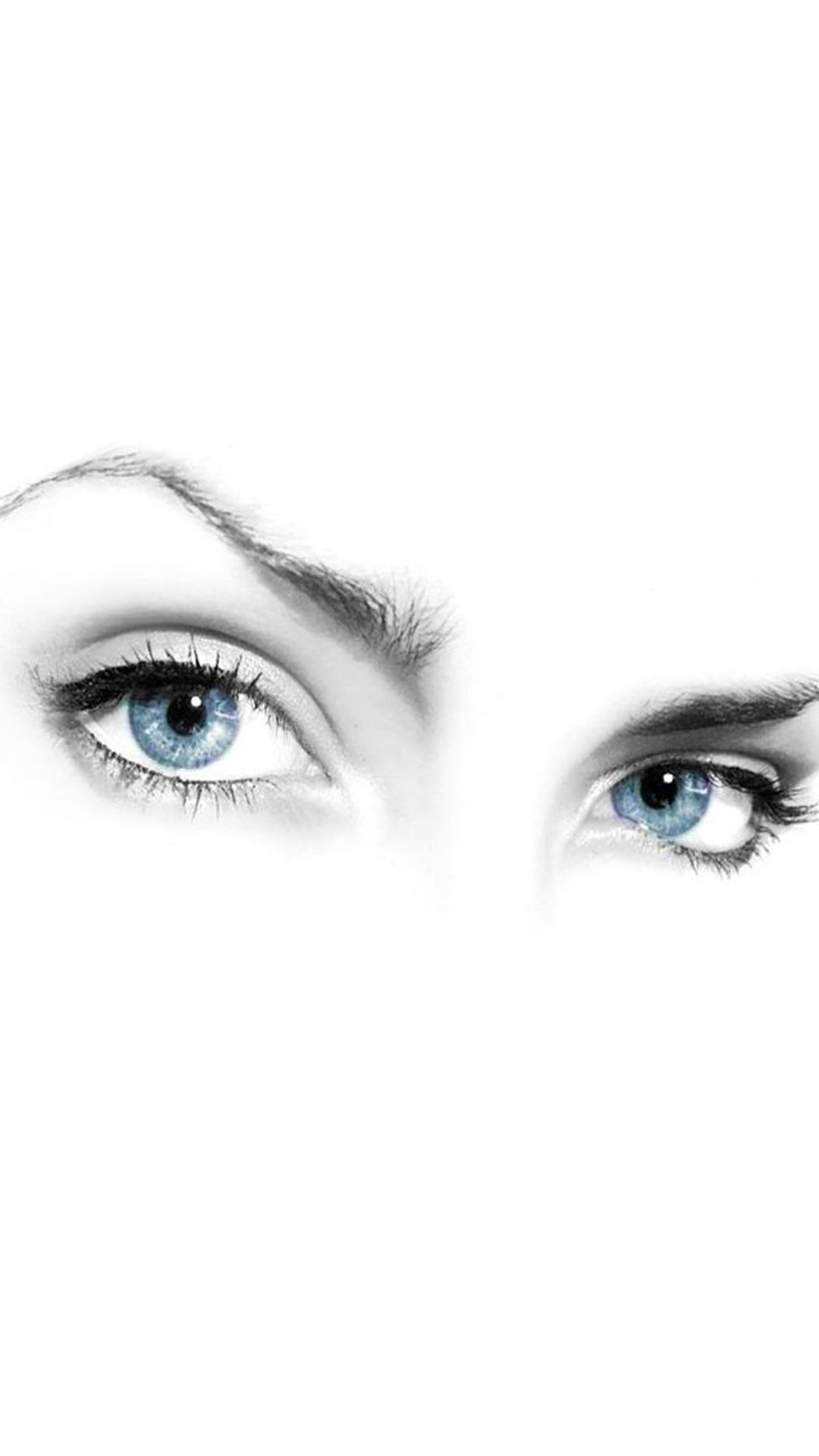 Beautiful Eyes Wallpapers - 1080x1920 Wallpaper 