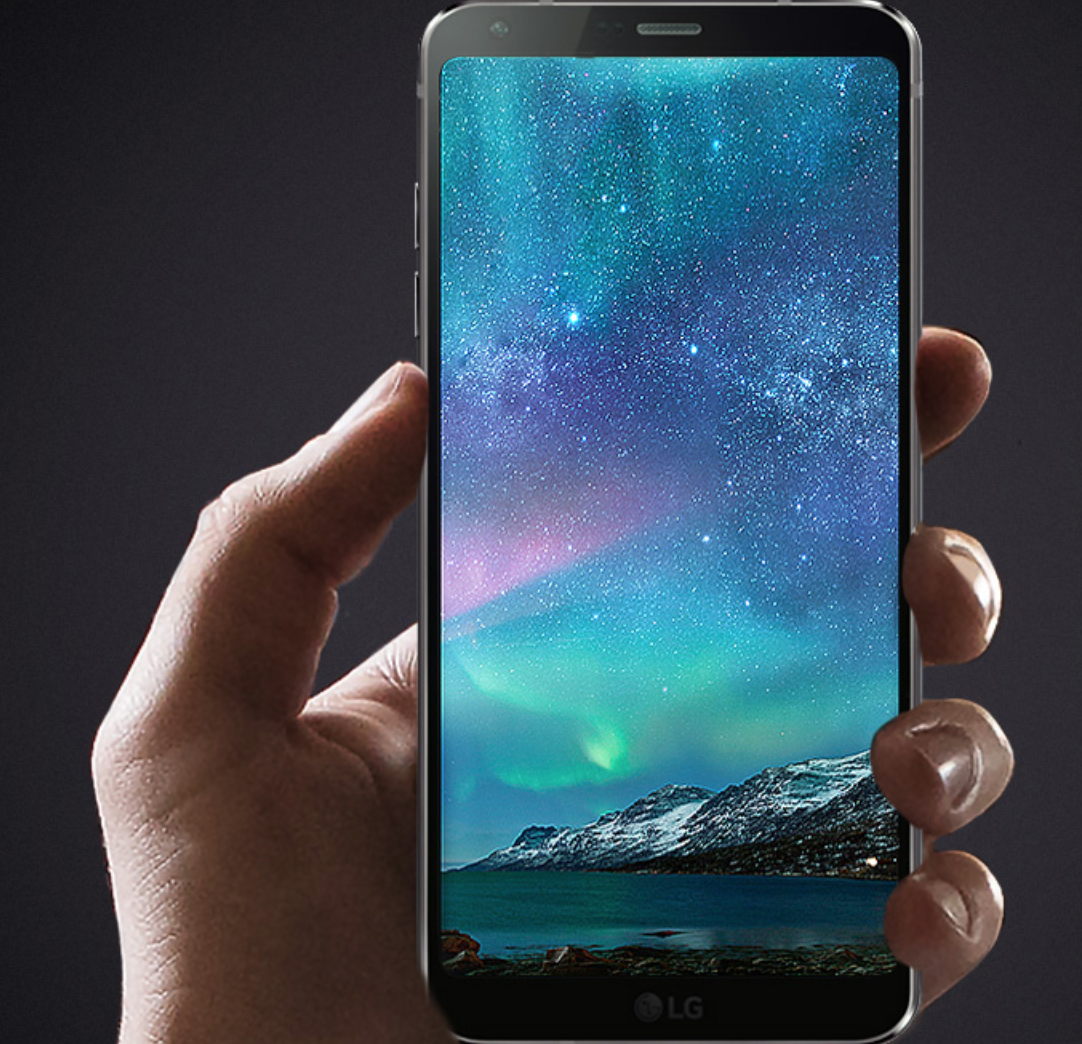 Lg G6 Plus Price - HD Wallpaper 