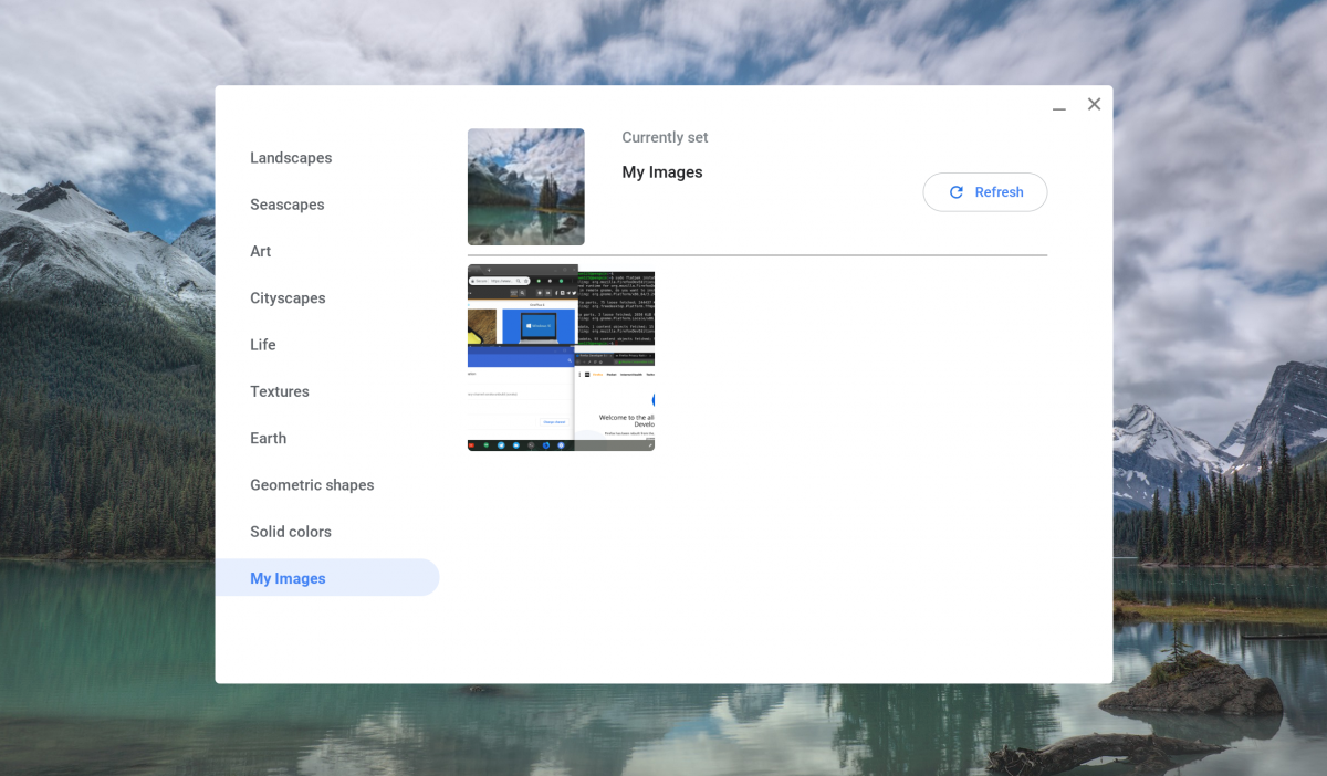 Chrome Os Wallpaper Pack Hd - HD Wallpaper 