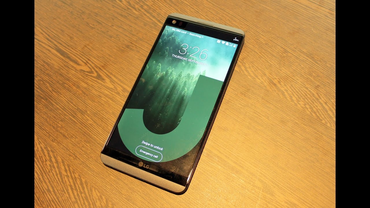 Lg V20 1280x720 Wallpaper teahub.io