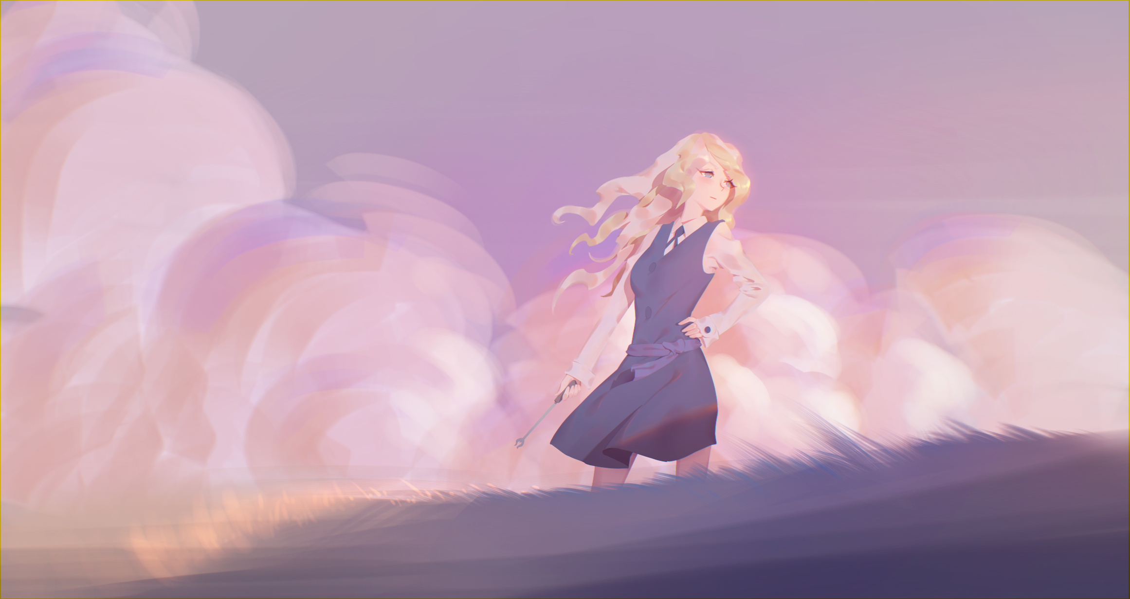 Diana Wallpaper - 2322x1231 Wallpaper - teahub.io