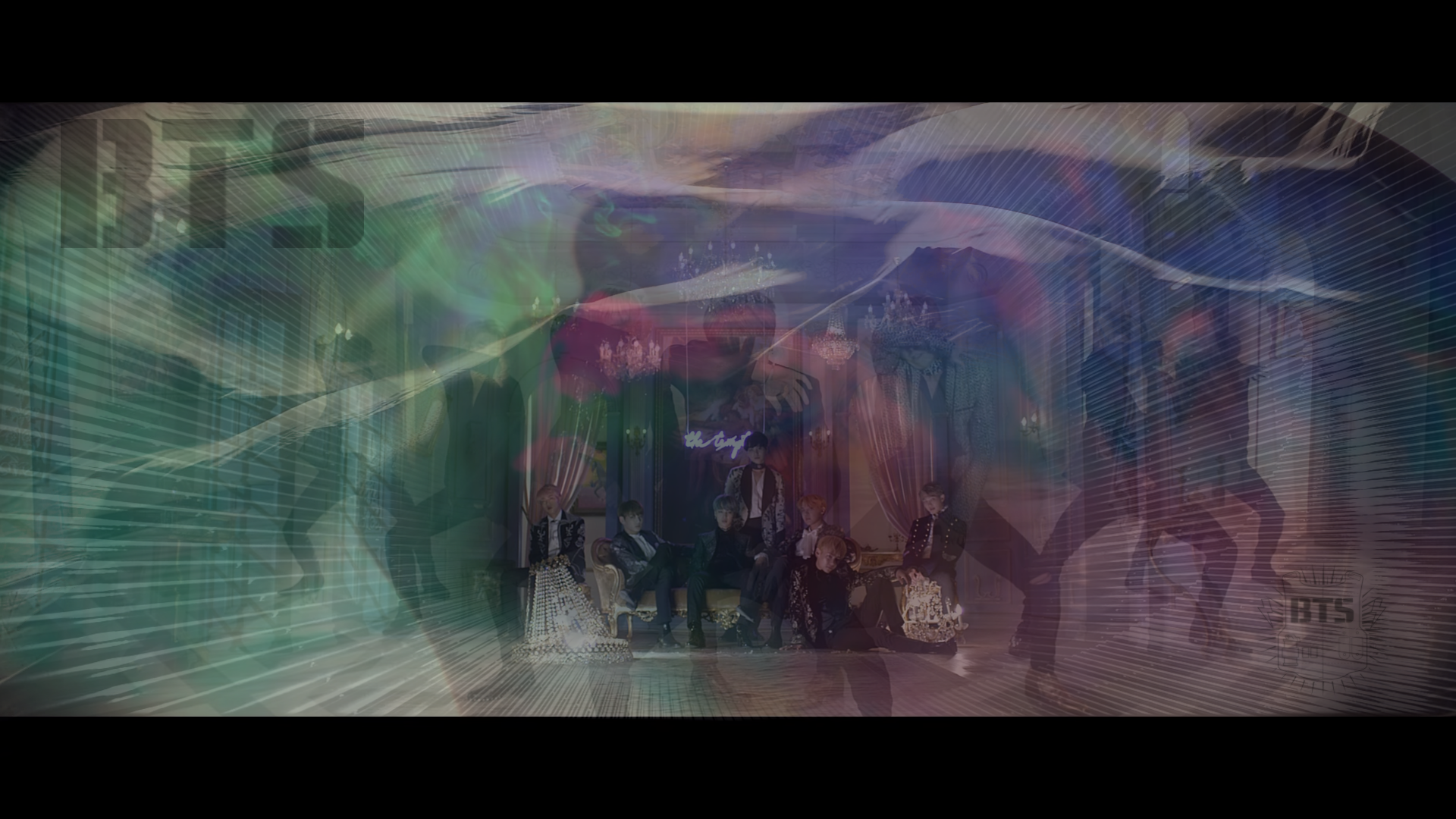 Bts Blood Sweat - 1920x1080 Wallpaper Bts Blood Sweat - 1920x1080 Wallpaper