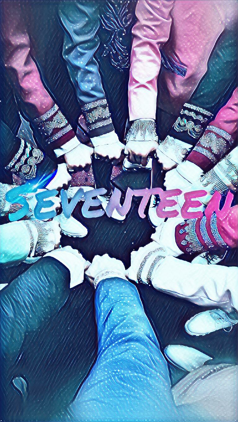 #lockscreen #wallpaper #kpop #seventeen - Seventeen Diamond Edge Phone - HD Wallpaper 