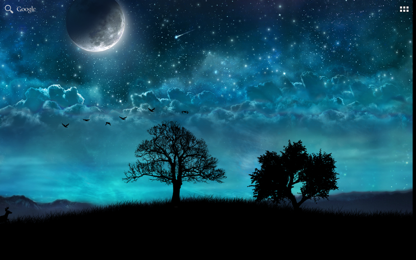 Saba Weekly Programs For The Month Of Safar Saba Islamic - Good Night Falling Star - HD Wallpaper 