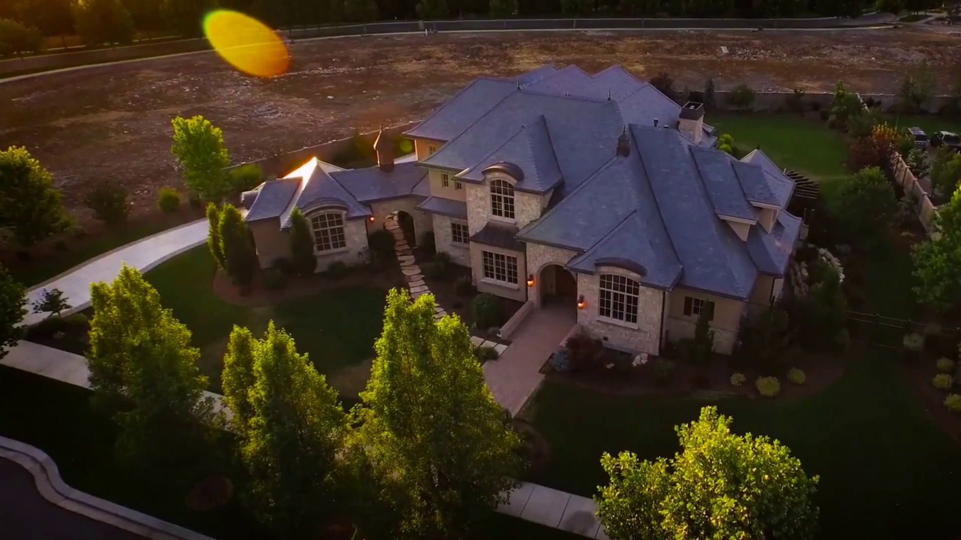 House - HD Wallpaper 