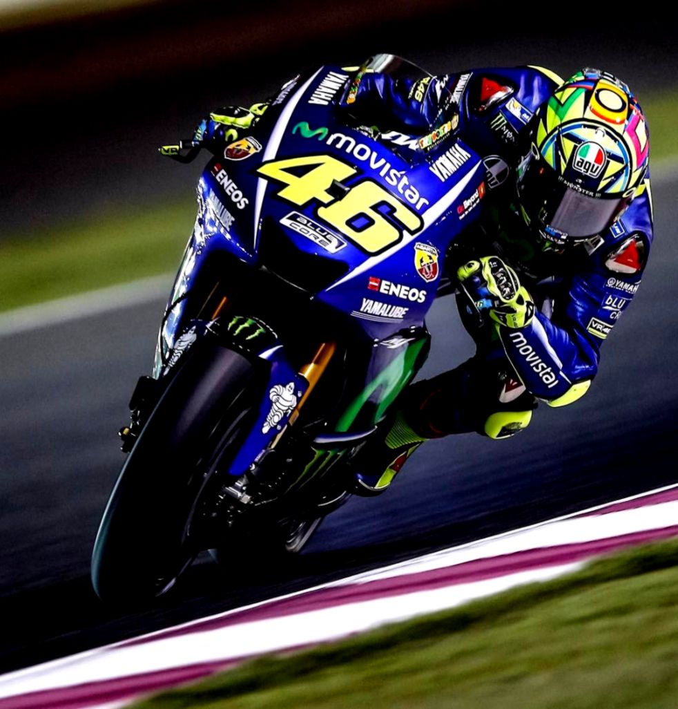 Download Free Valentino Rossi And Motogp Wallpapers - Valentino Rossi Images  Free Download - 982x1026 Wallpaper 