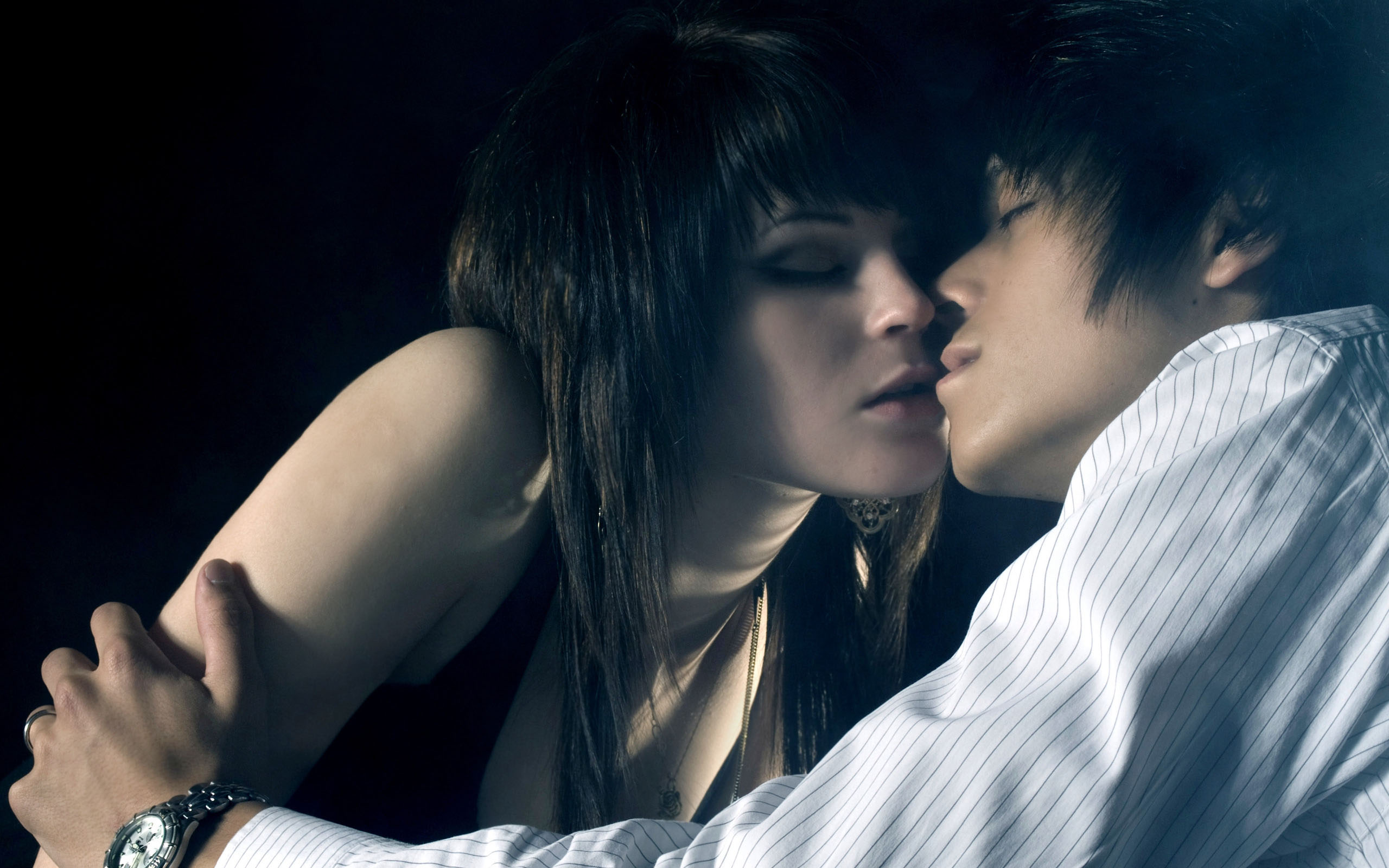 Romance Couple Wallpaper Hd 06 Download - Hd Pic Romance Couple - HD Wallpaper 