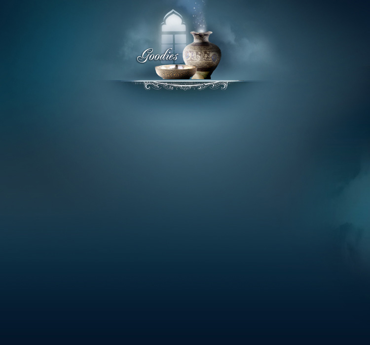 Islamic - HD Wallpaper 