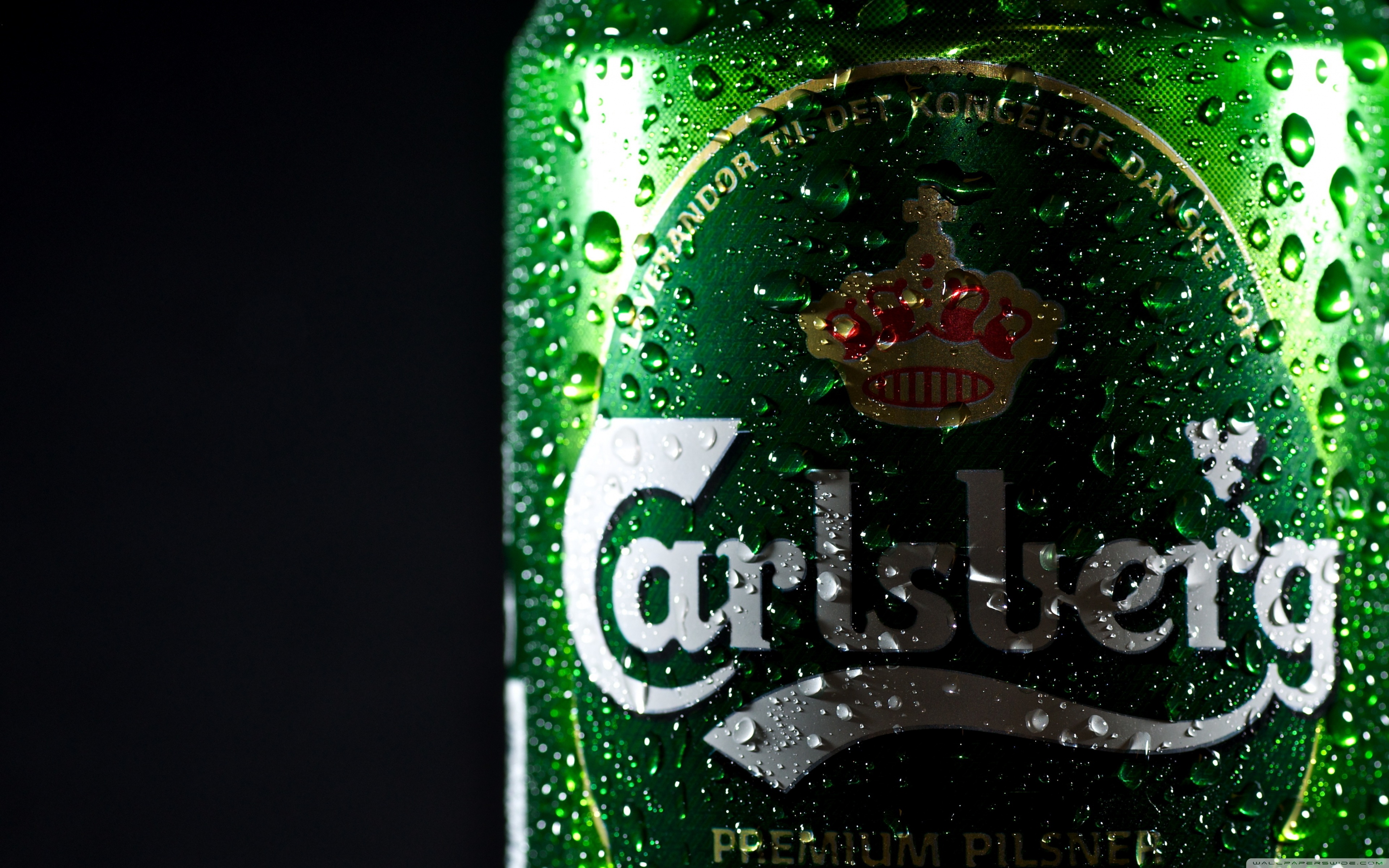 Carlsberg With Tuborg Brands - HD Wallpaper 