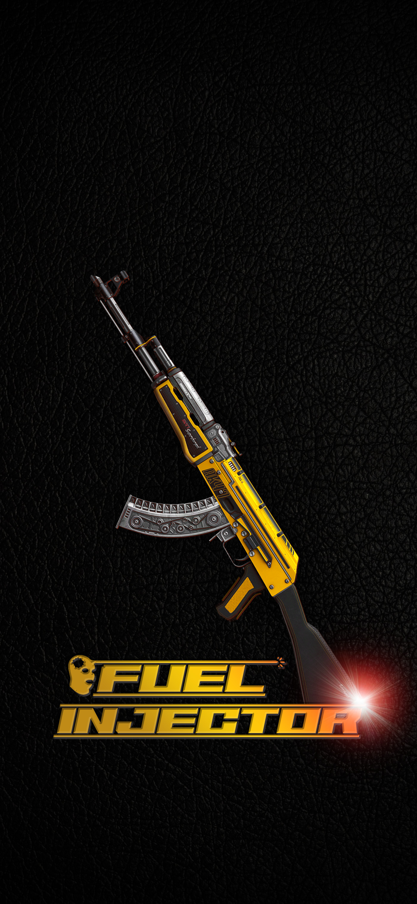 Ak 47 Wallpaper Phone - HD Wallpaper 