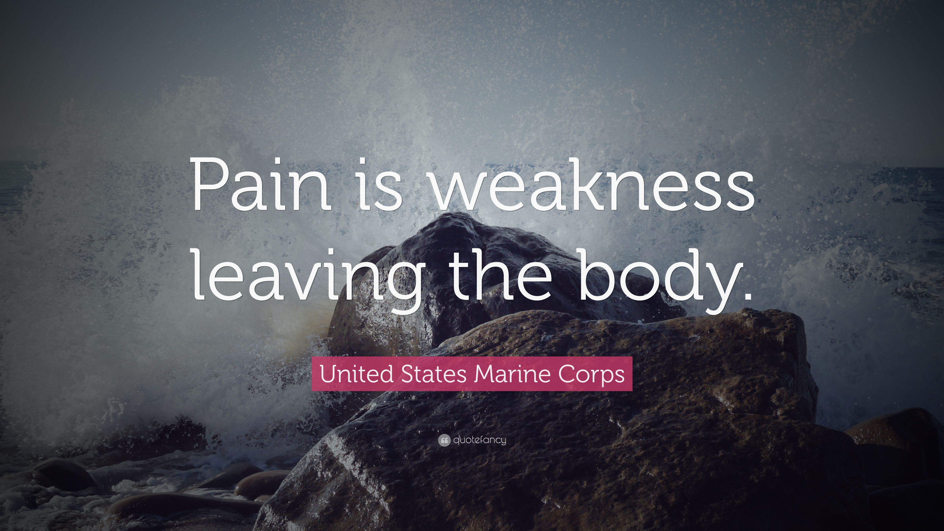 United States Marine Corps Quote - Jim Rohn Quotes - HD Wallpaper 