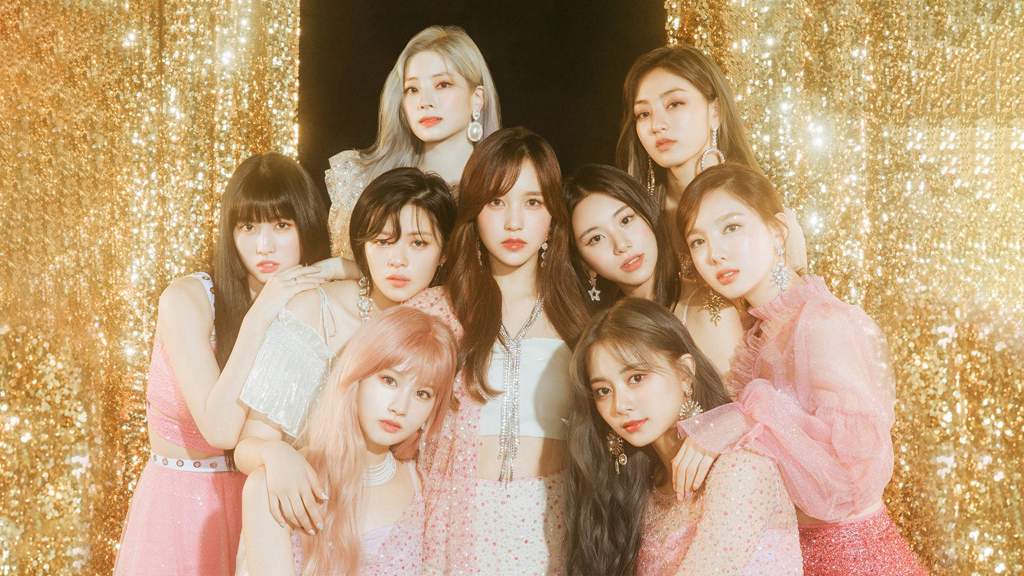 User Uploaded Image - Twice Members Feel Special - HD Wallpaper 