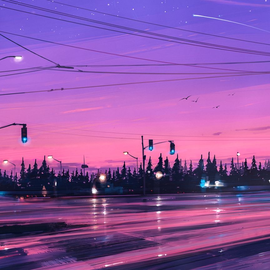 Kaan Pars & Karalis Fear Go Away - HD Wallpaper 