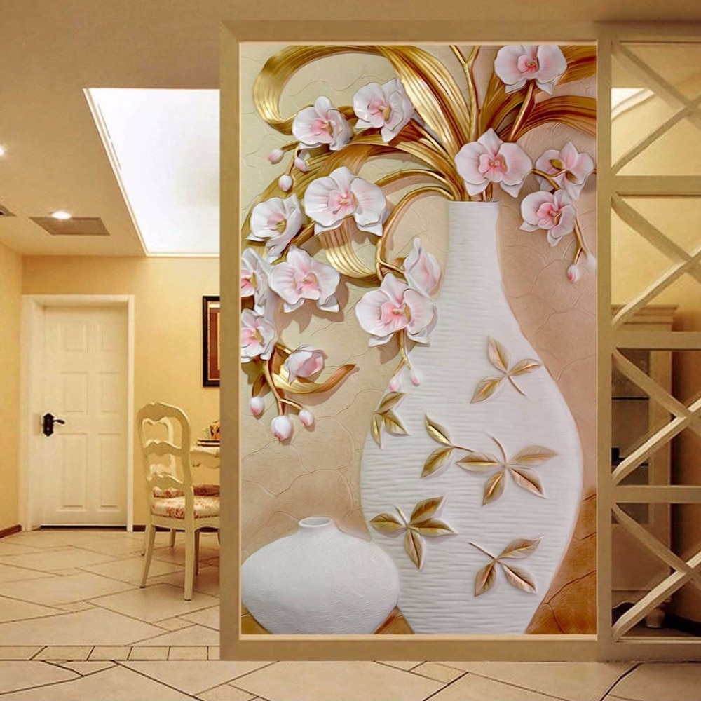 Wall Mural Designs - HD Wallpaper 