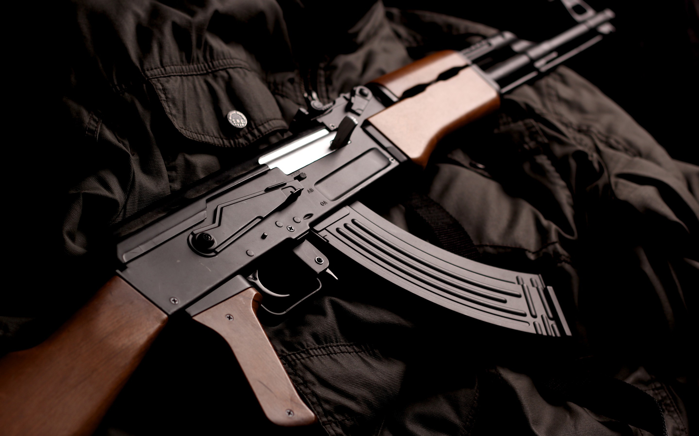 Ak 47 High Quality Wallpapers   Data Src Full Size - Ak47 Wallpaper Hd - HD Wallpaper 