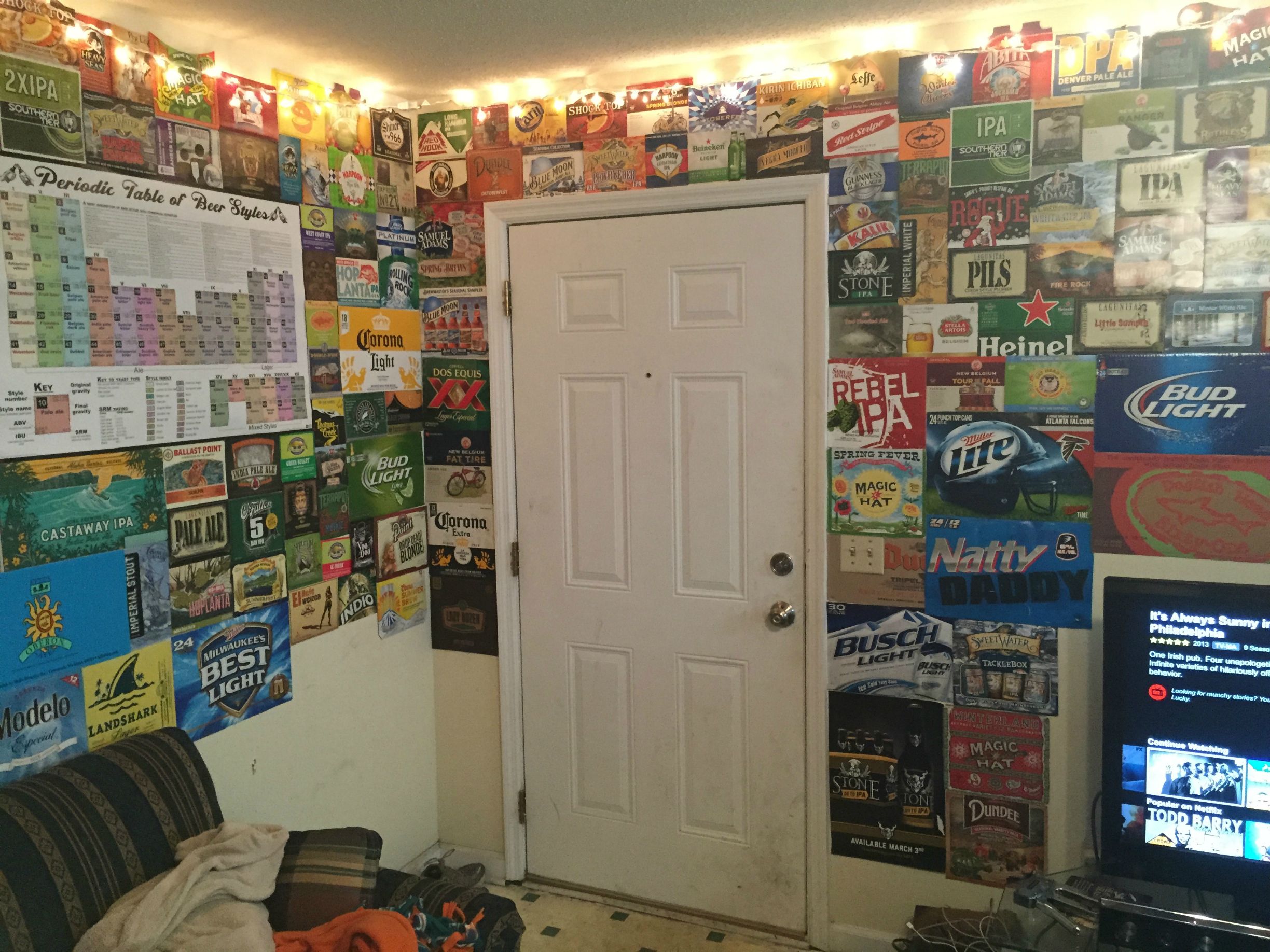 Beer Cases On Wall 2448x1836 Wallpaper teahub.io