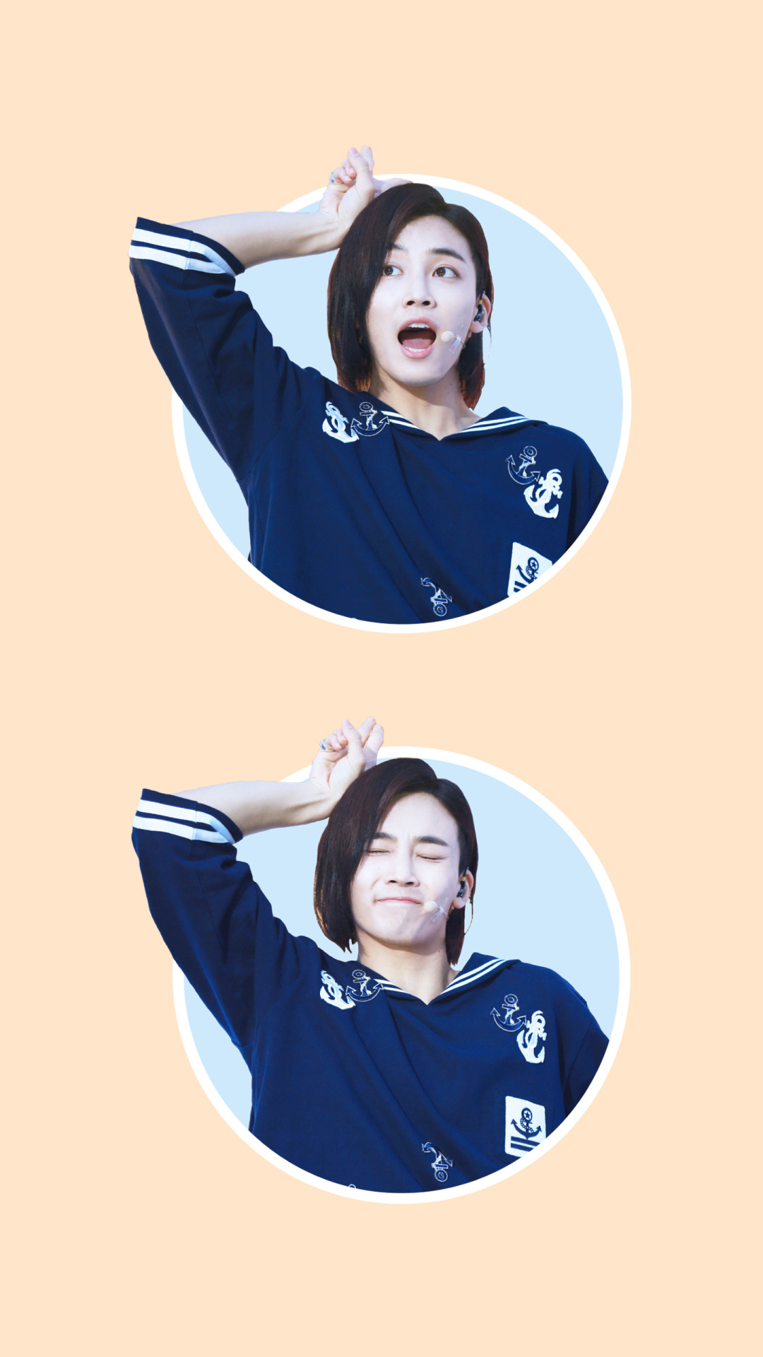 Jeonghan Wallpaper Jeonghan Lockscreen Kpop Wallpaper - Jeonghan Seventeen Wallpaper Iphone - HD Wallpaper 