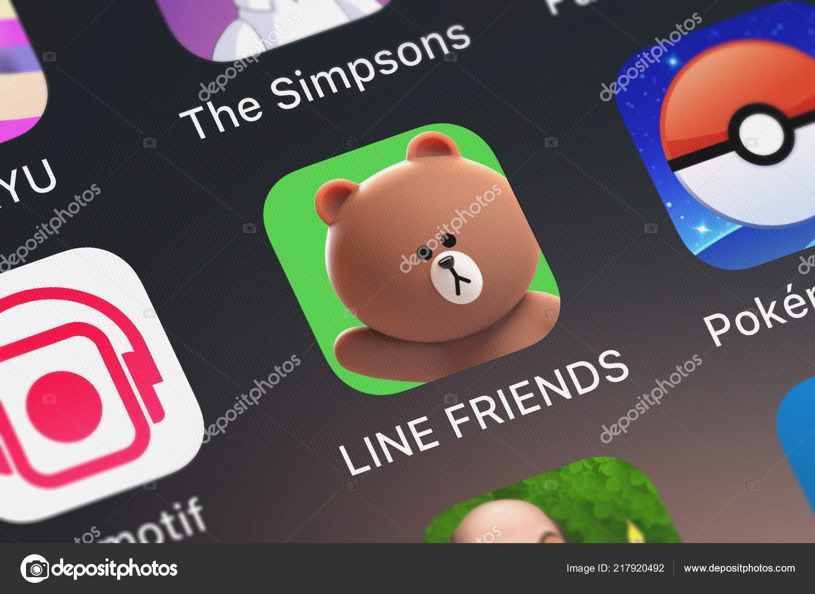 Line Friends Fondos De Pantalla - HD Wallpaper 