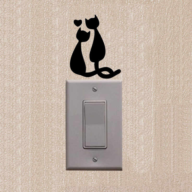 New 3d Wallpaper Sticker Wallpaper Adornment Switch - Ll Be Kiss You Quotes - HD Wallpaper 