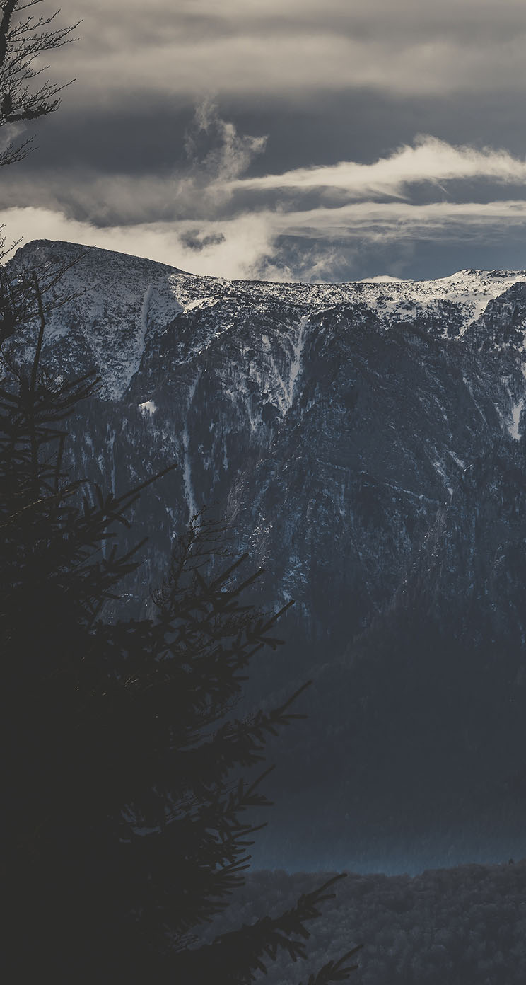 Summit - HD Wallpaper 