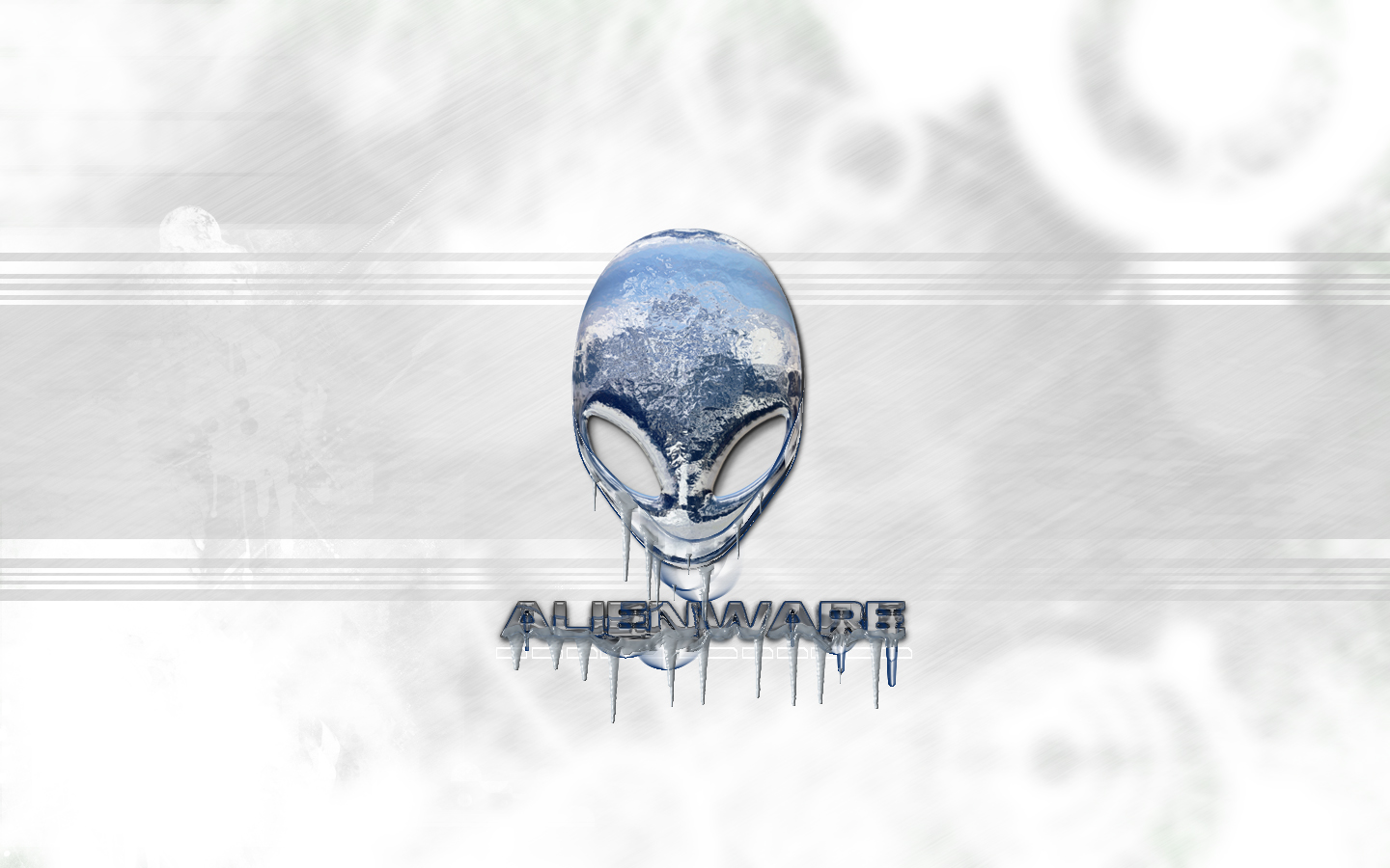 Alienware Wallpaper - 1440x900 Wallpaper 
