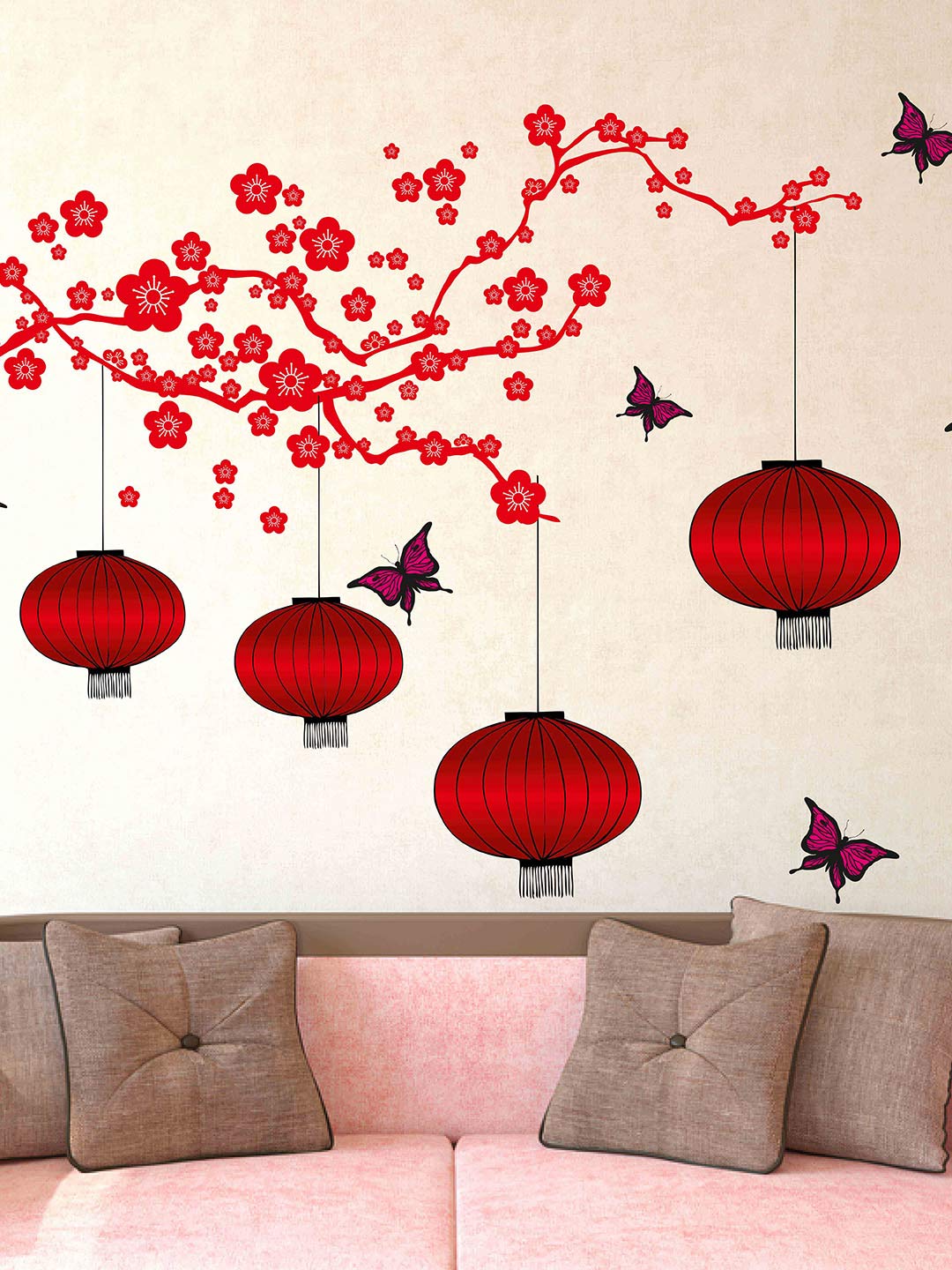 Wall Designs Stickers - Amazon Wall Stickers With Price - HD Wallpaper 