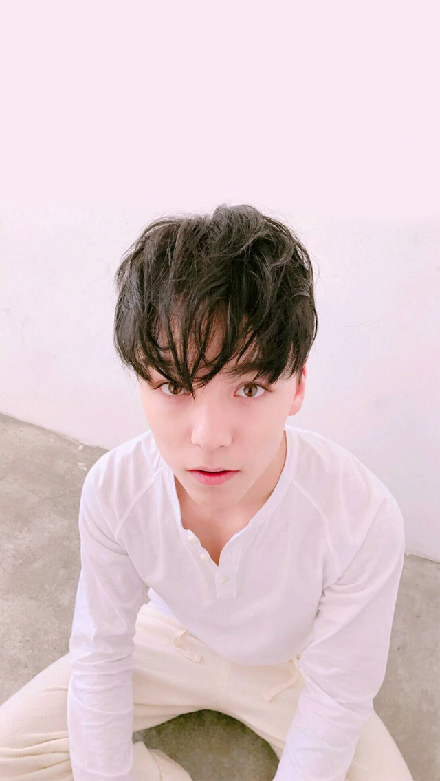 Vernon Svt - HD Wallpaper 