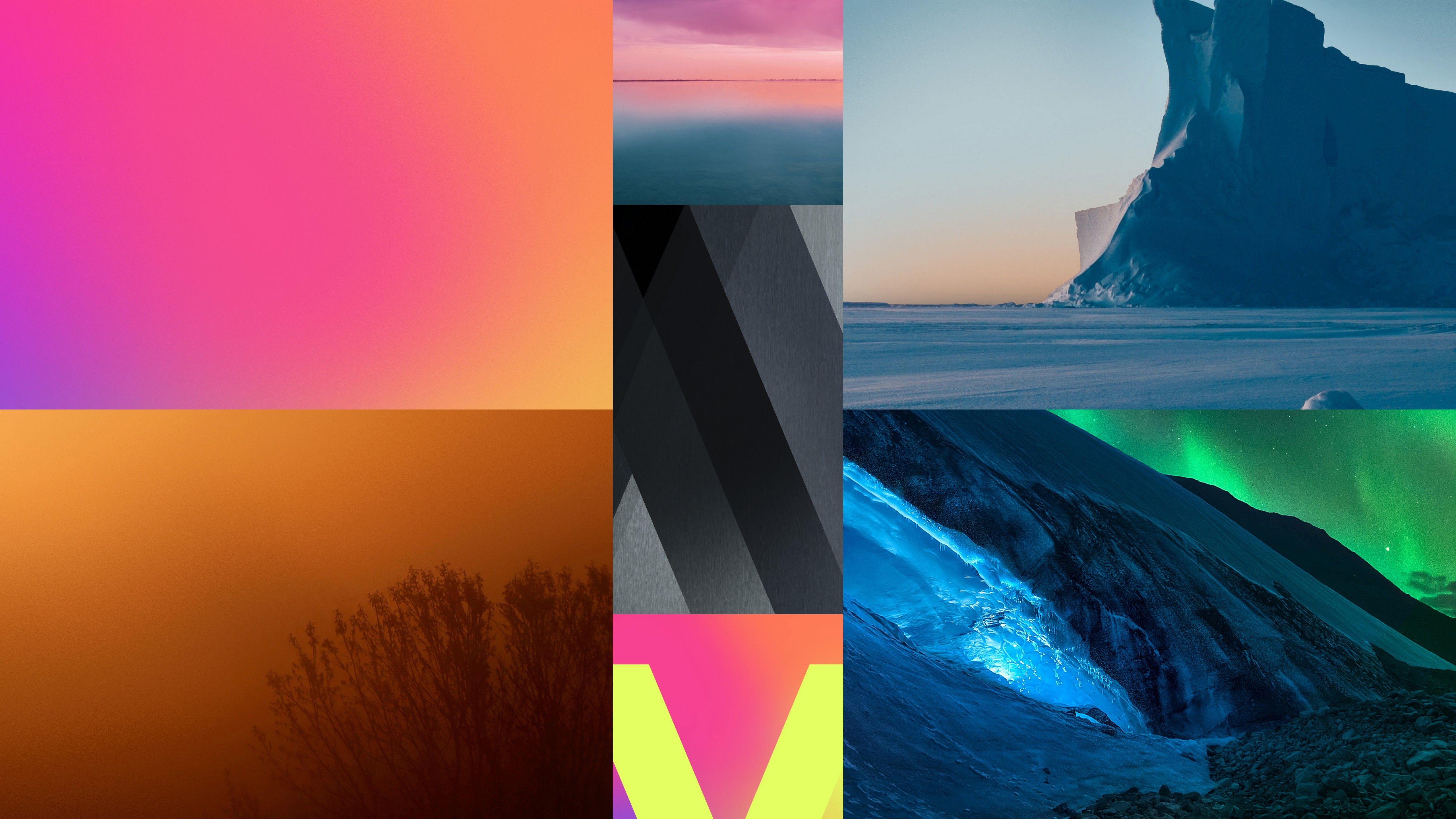 Lg V50 Wallpaper Gif - HD Wallpaper 