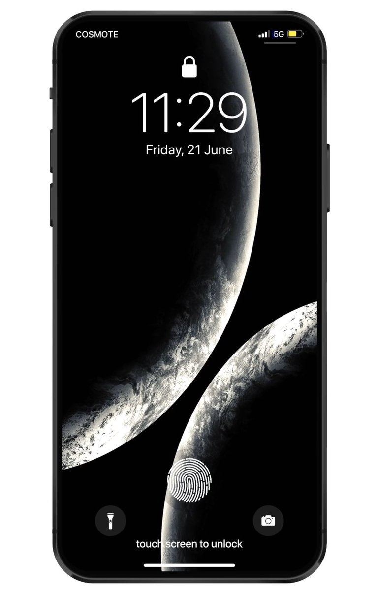 Iphone 2020 5g - HD Wallpaper 