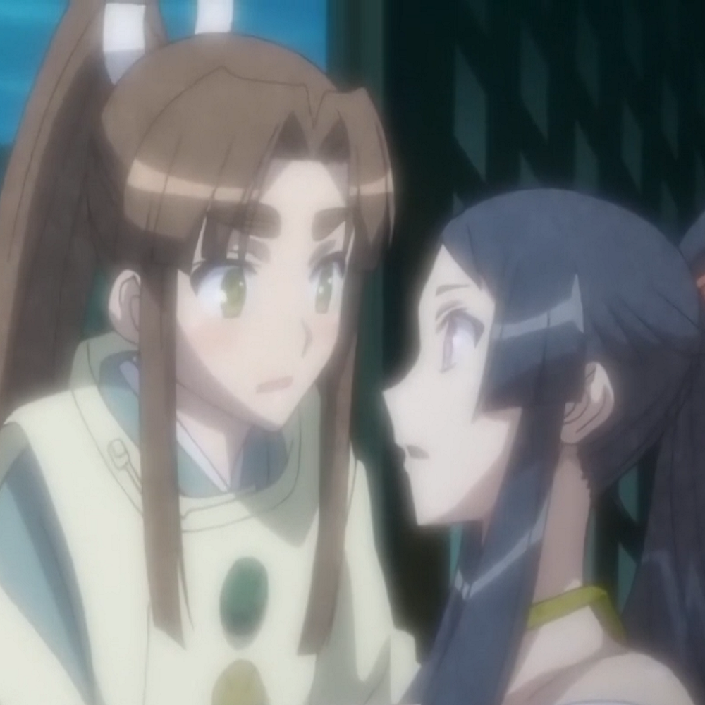 Anime - HD Wallpaper 