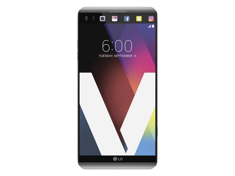 Lg V20 Boost Mobile - HD Wallpaper 