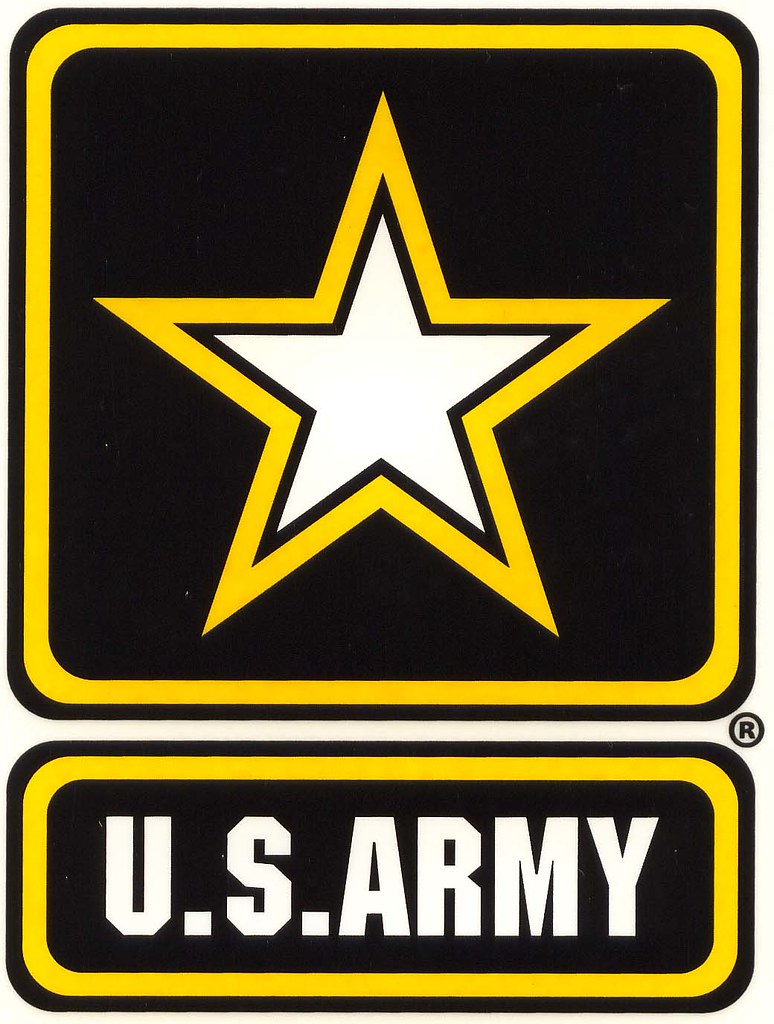 Us Army Logo High Resolution - HD Wallpaper 