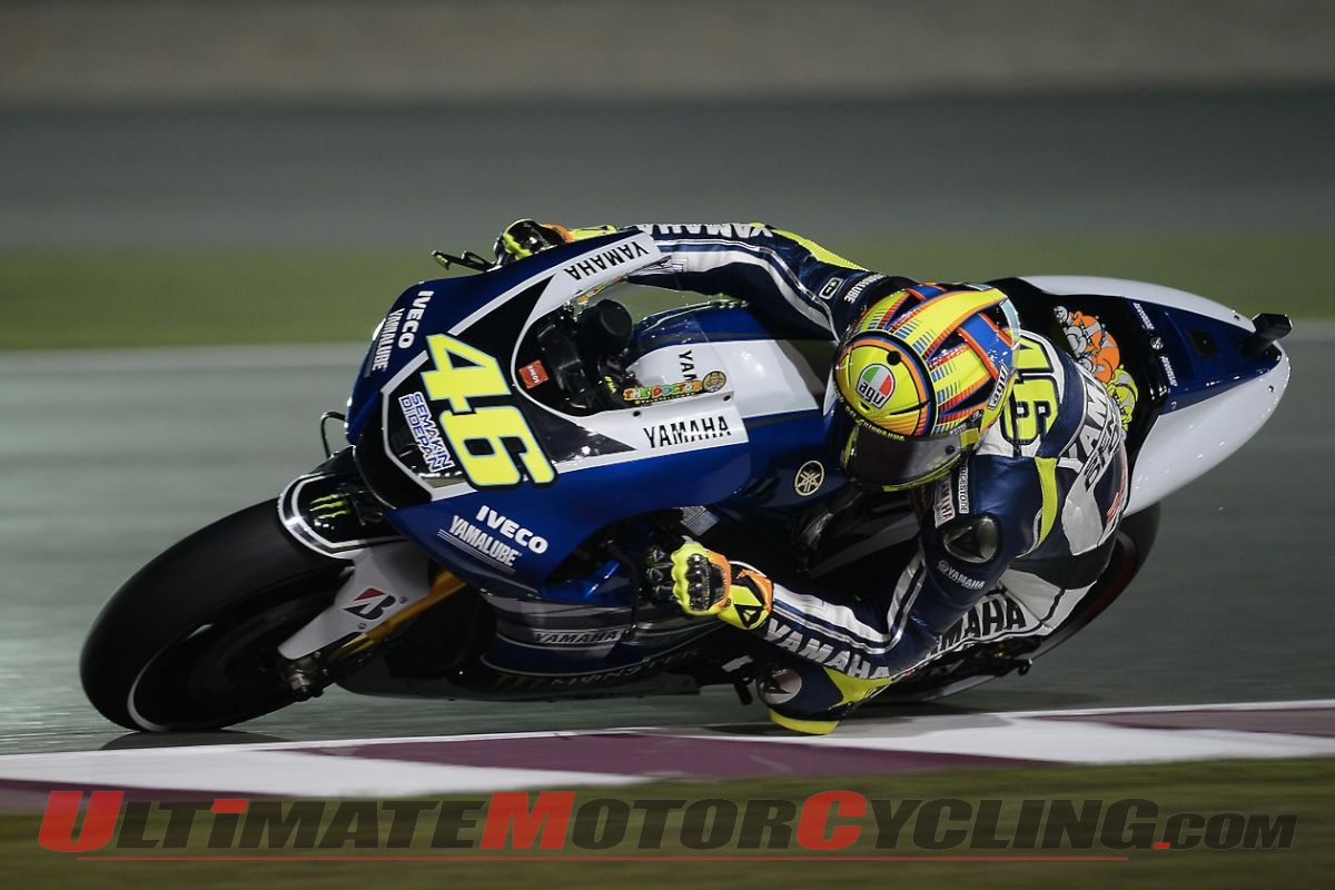 Motogp Wallpaper Valentino Rossi 2013 - HD Wallpaper 