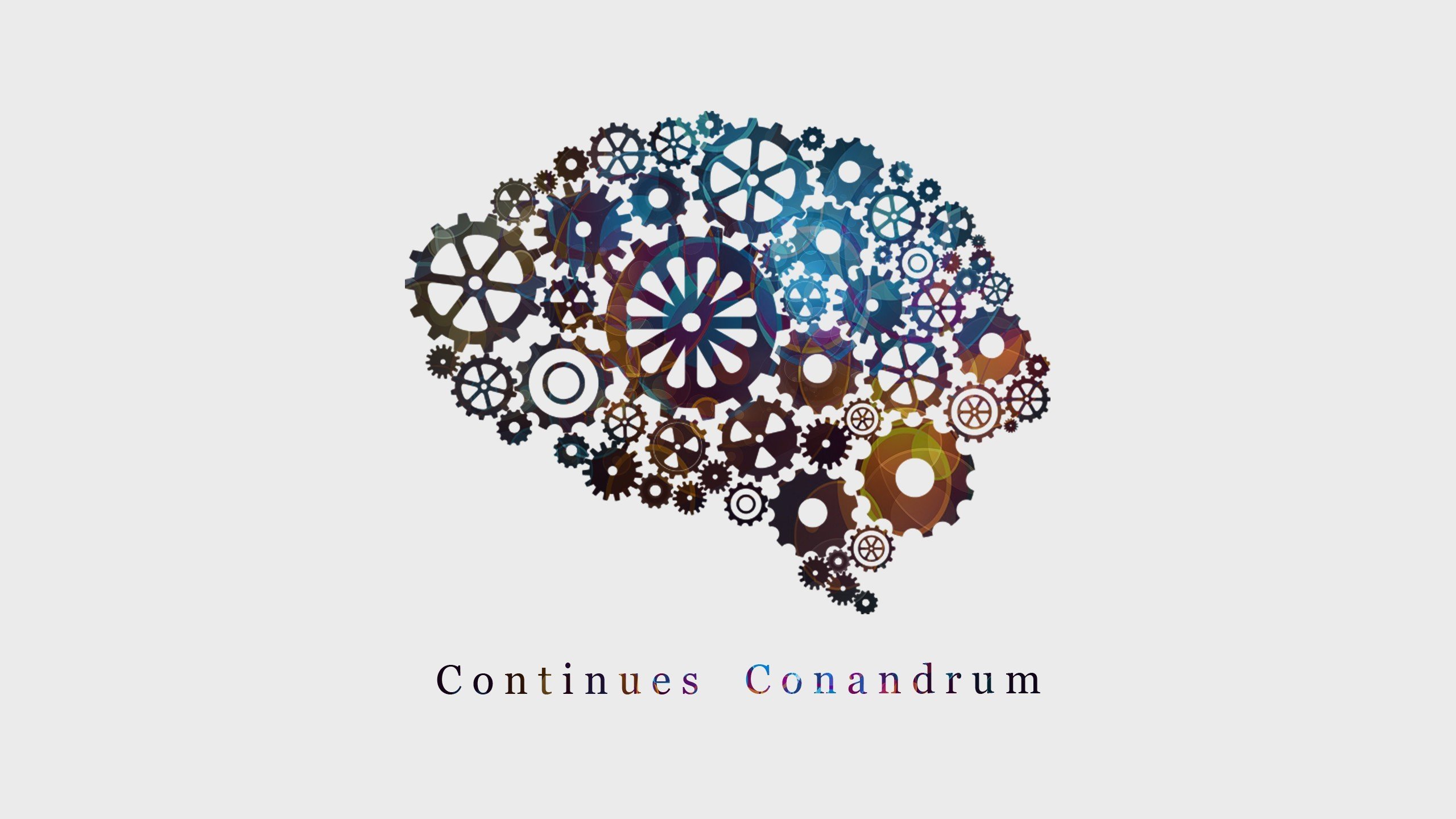 Brain Mechanism - HD Wallpaper 