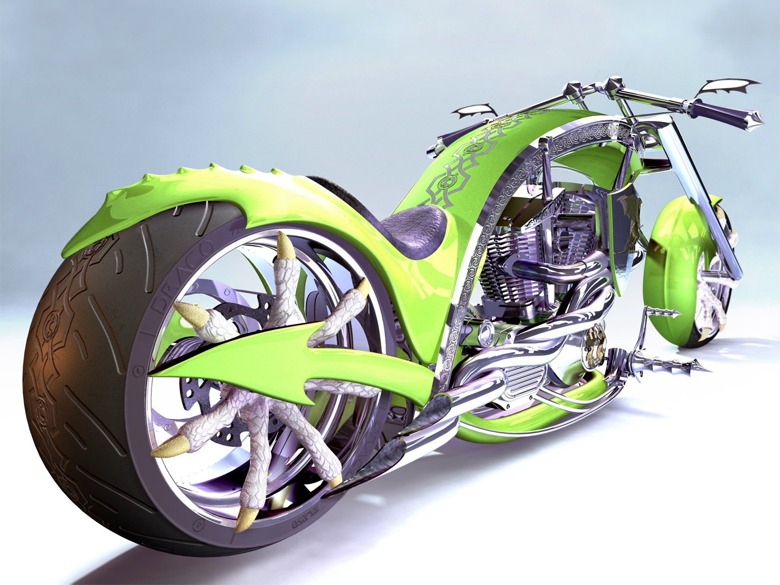 Imagenes De Motos Descargar - HD Wallpaper 