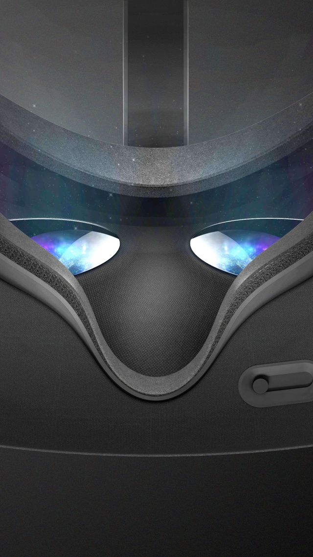 Oculus Rift, Virtual Reality, Vr Headset, 3d - Virtual Reality 4k Phone - HD Wallpaper 