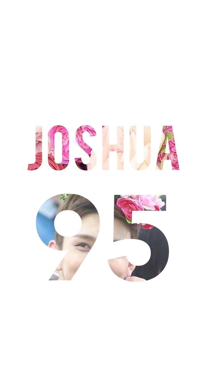 Seventeen, Wallpaper, And Joshua Image - Girl - HD Wallpaper 