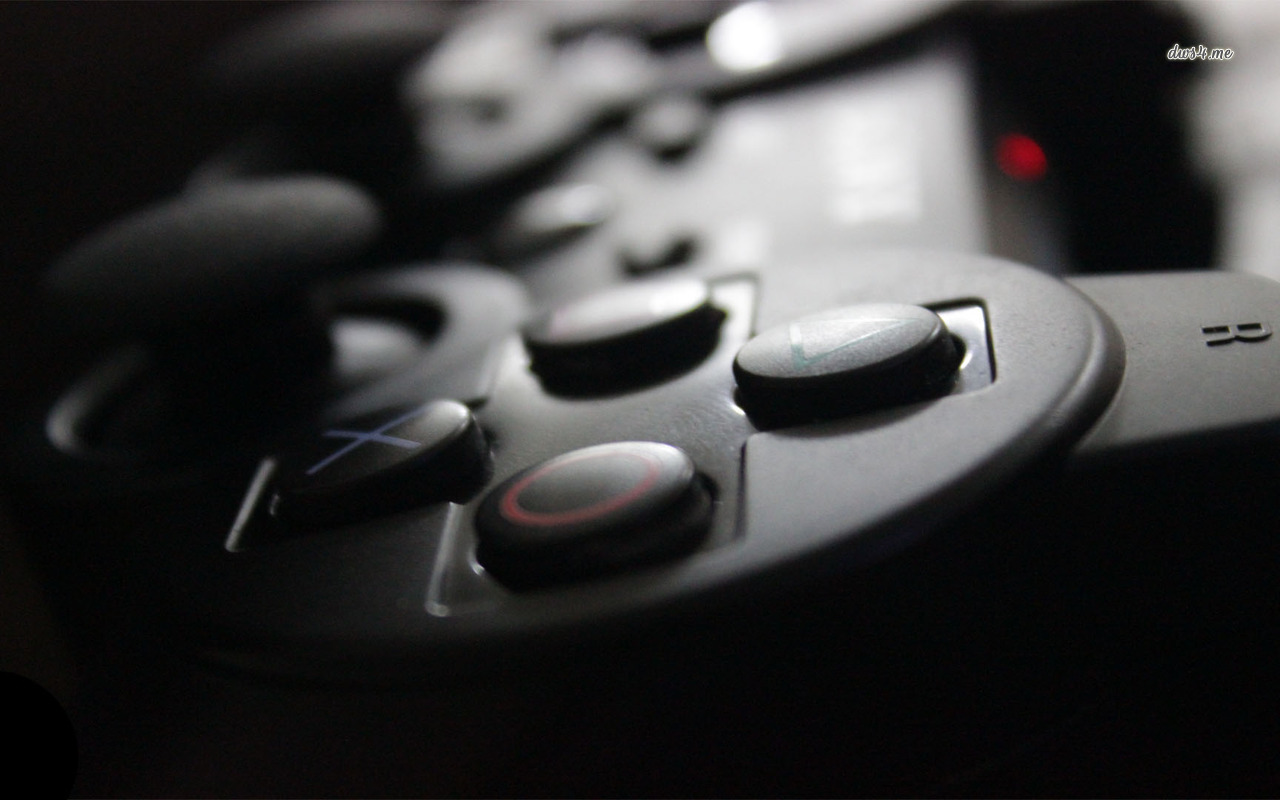 Stick Ps3 - HD Wallpaper 