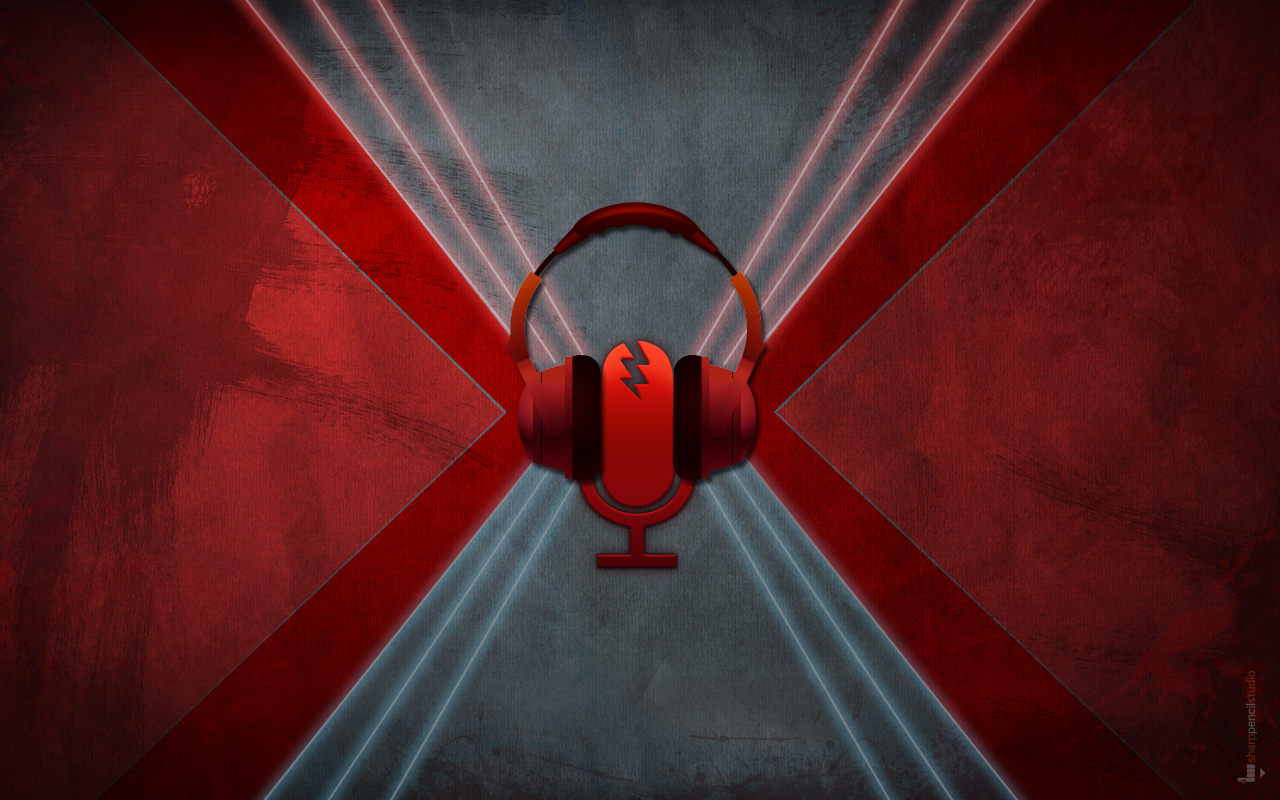 Circle - HD Wallpaper 