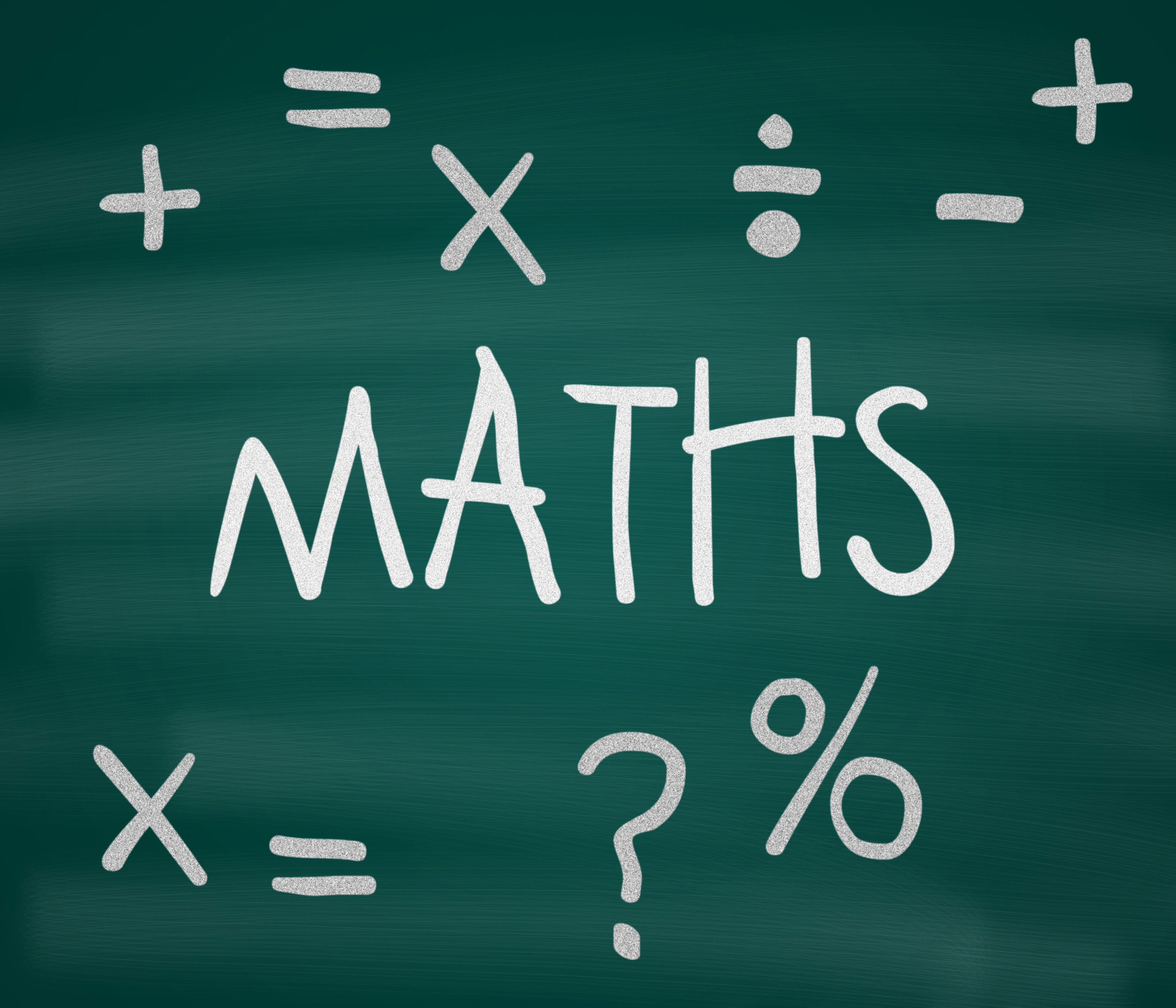 Mathematical Symbols Wallpaper Images & Pictures - School Maths - HD Wallpaper 