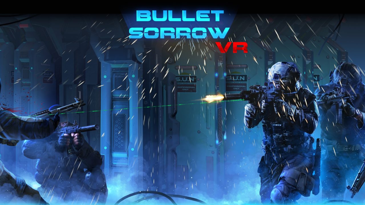 Download Bullet Sorrow Vr Hd Wallpaper - Bullet Sorrow Vr - HD Wallpaper 