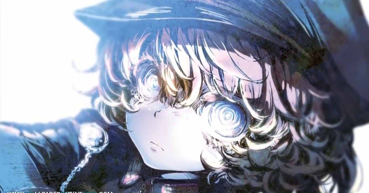 Los Los Los Youjo Senki - HD Wallpaper 
