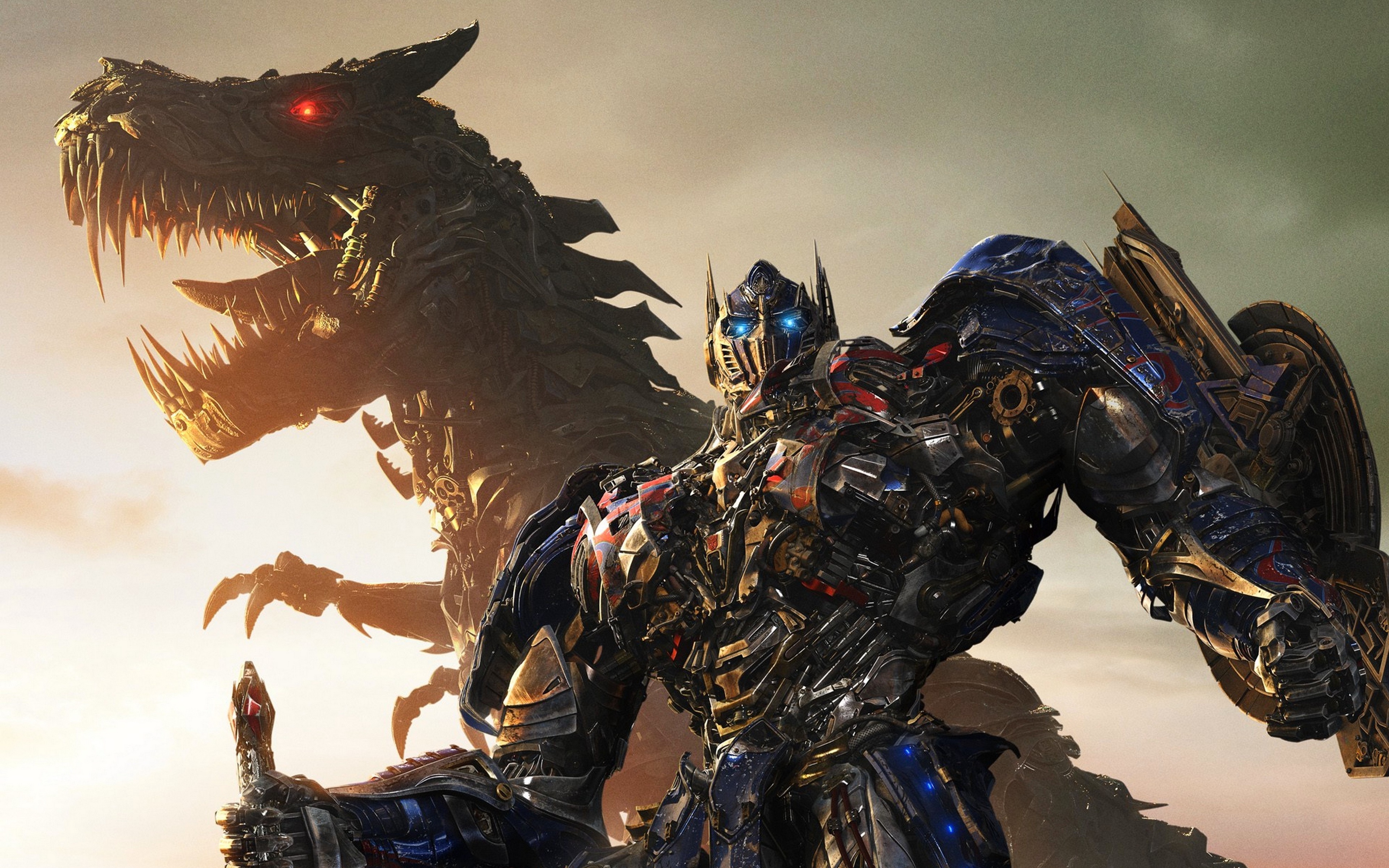 Wallpaper Transformers Age Of Extinction, Optimus Prime, - Transformers Wallpaper 4k - HD Wallpaper 