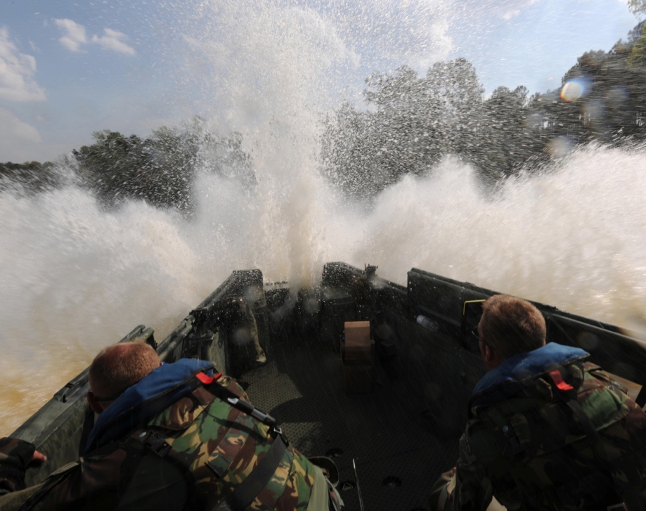 Soldier - HD Wallpaper 