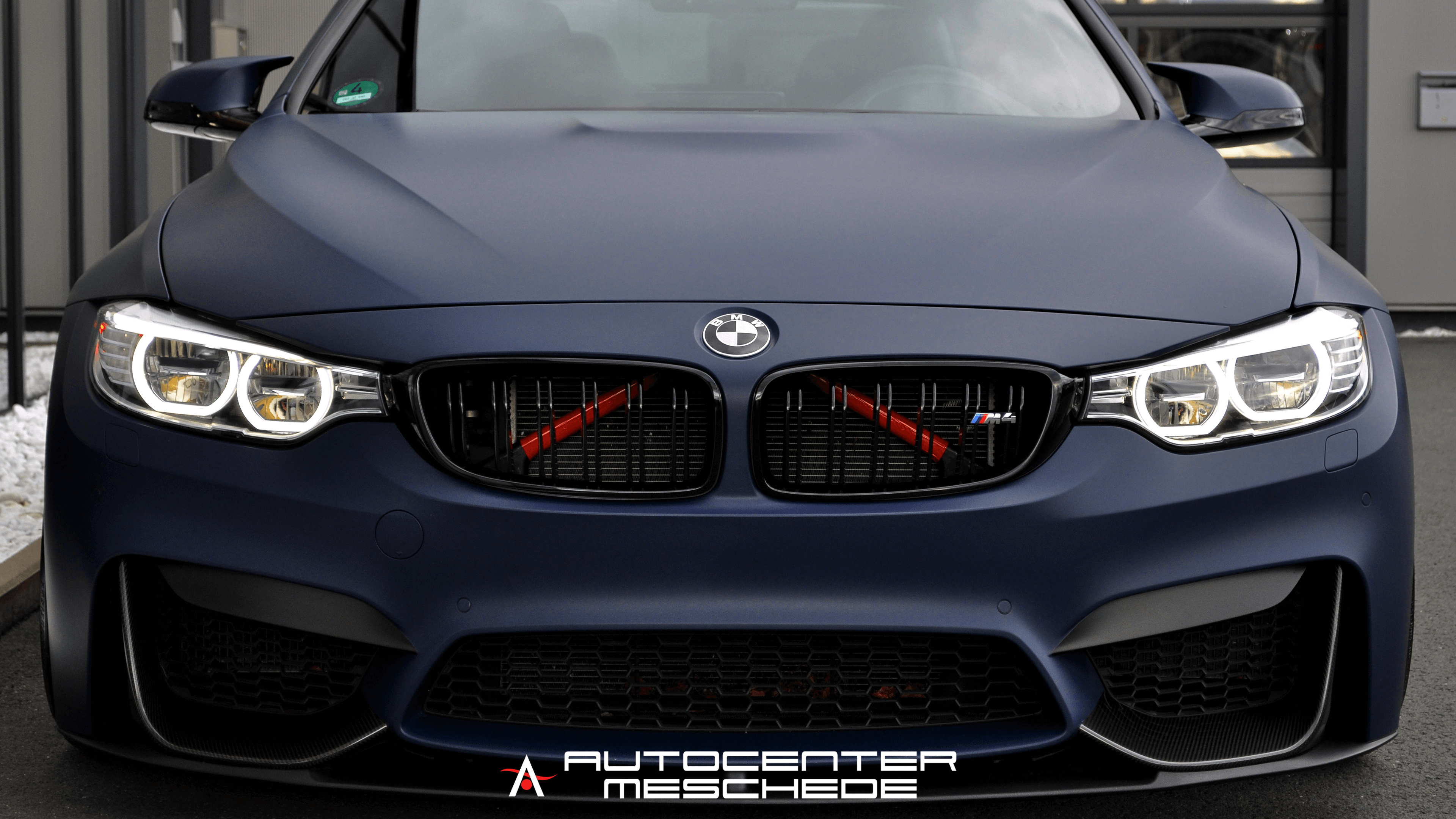 Bmw M4 Jp Performance - HD Wallpaper 