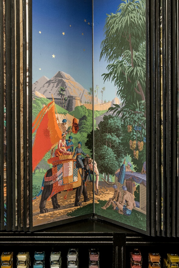 Painting - HD Wallpaper 