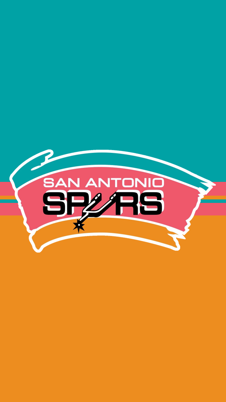 San Antonio Spurs Old - HD Wallpaper 