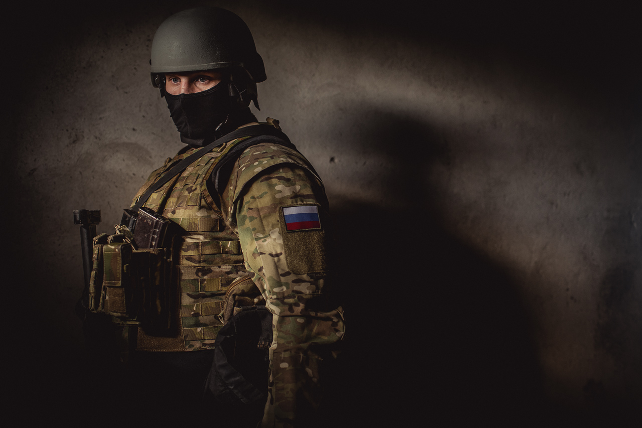 Russian Special Forces, , Russian Special Forces, Wallpaper, - HD Wallpaper 