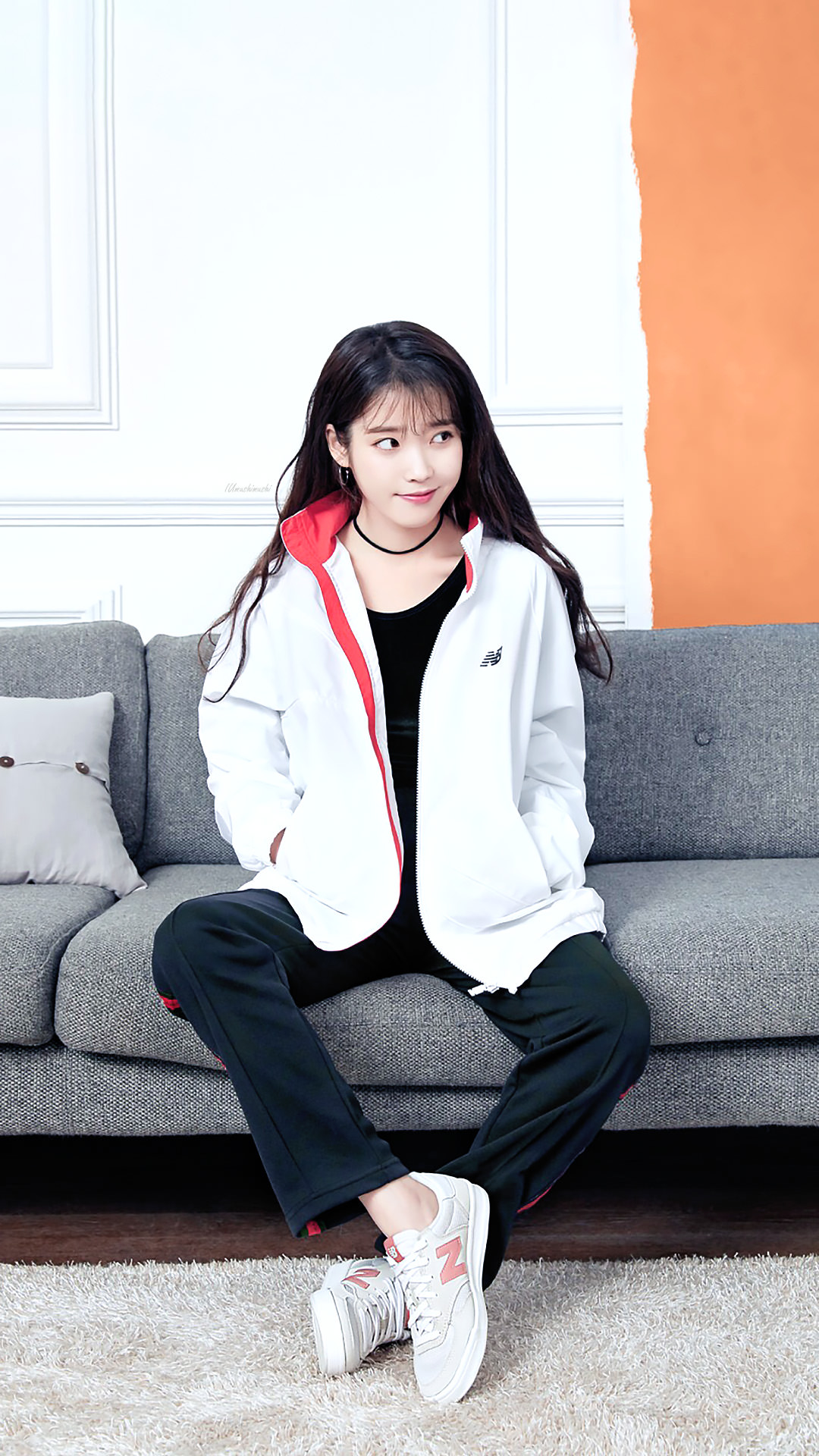 Lee Ji Eun Sport - HD Wallpaper 