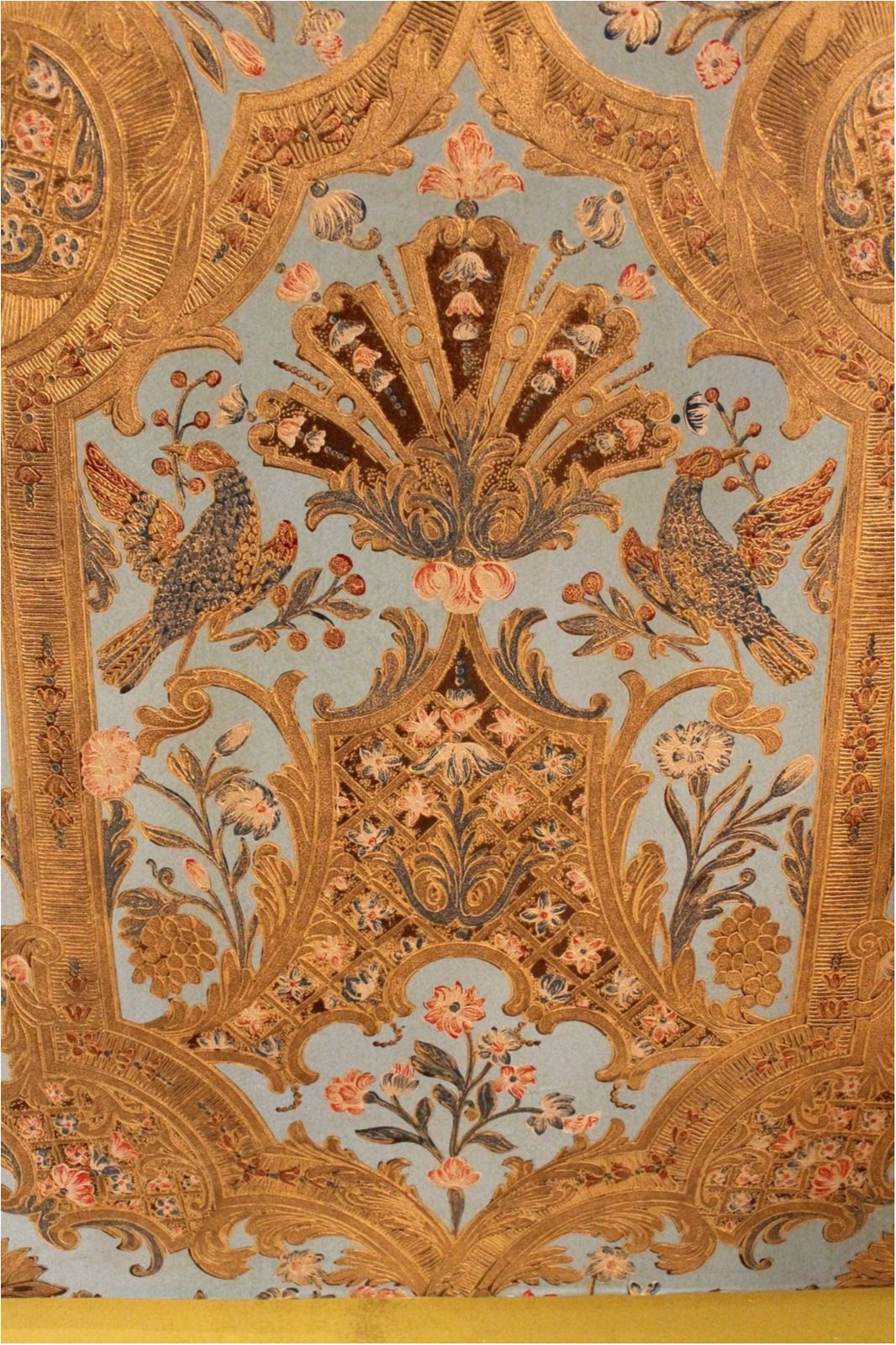 Motif - HD Wallpaper 